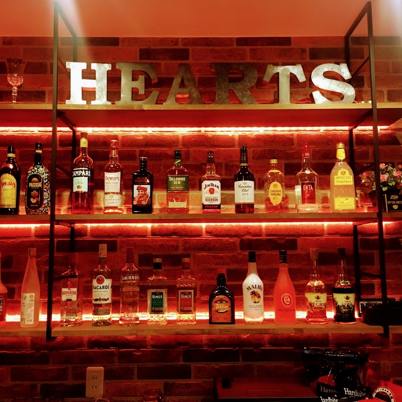 Coffee＆Bar HEARTS