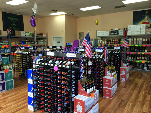 Liquor Store «Prime Wine & Liquor», reviews and photos, 10 Indian Head Rd, Kings Park, NY 11754, USA