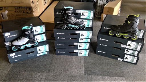 Sporting Goods Store «Play It Again Sports - Florida», reviews and photos, 2211 Florida Ave S, Lakeland, FL 33803, USA