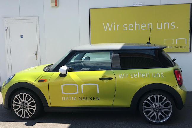 Optik Nacken GmbH - Oftringen