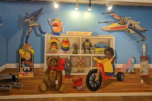 Houston Toy Museum image
