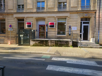 Photo du Banque Société Générale à Bergerac