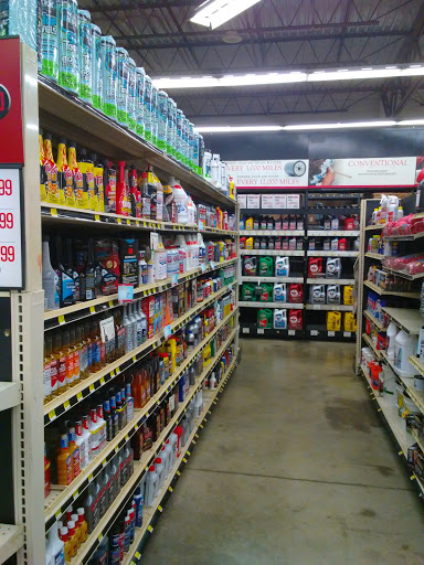 Auto Parts Store «Pep Boys Auto Parts & Service», reviews and photos, 1700 Fruitville Pike, Lancaster, PA 17601, USA