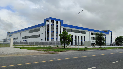 Công ty TNHH Universal Scientific Industrial Việt Nam