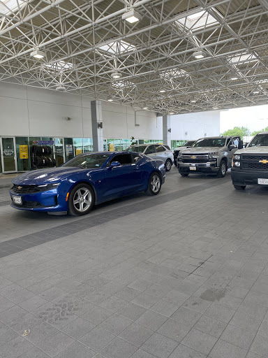 Chevrolet Dealer «Gunn Chevrolet», reviews and photos, 16550 I-35, Selma, TX 78154, USA