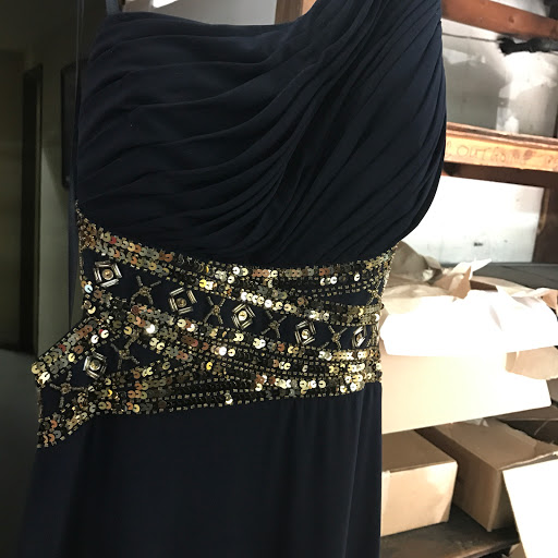 Dry Cleaner «Best Cleaners Orlando», reviews and photos, 4848 New Broad St, Orlando, FL 32814, USA