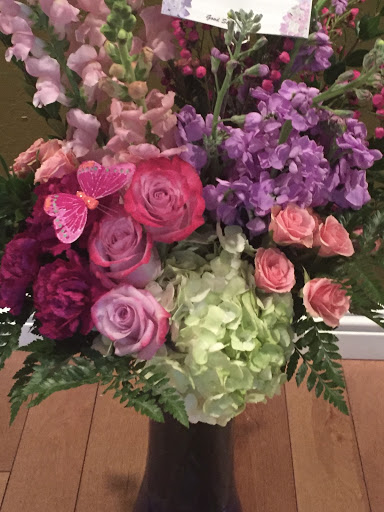 Florist «Good Scents Florist», reviews and photos, 3513 Main St, Oakley, CA 94561, USA