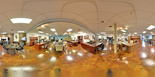 Office Furniture Store «Office Interiors Group, Inc. - OIG», reviews and photos, 2025 Midway Rd A, Carrollton, TX 75006, USA