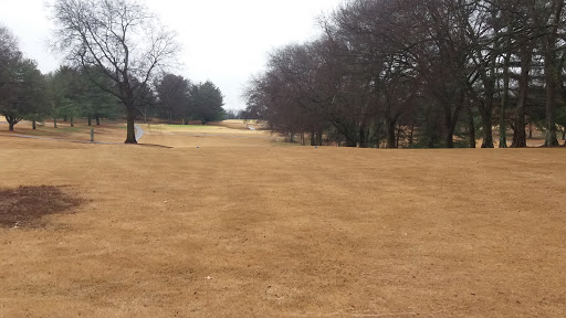 Golf Driving Range «Pine Lakes Golf Course», reviews and photos, 4101 S Singleton Station Rd, Rockford, TN 37853, USA