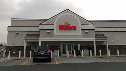 Sandwich Shop «Wawa», reviews and photos, 595 Spring St, Elizabeth, NJ 07201, USA