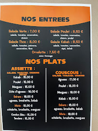 Photos du propriétaire du Restaurant halal Salam en ré à Saint-Martin-de-Ré - n°17