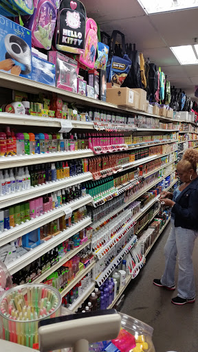Beauty Supply Store «P J Beauty Supply», reviews and photos, 4608 S Damen Ave, Chicago, IL 60609, USA