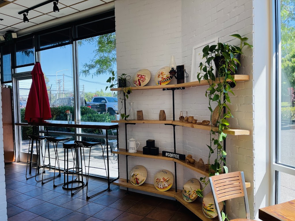 Chopstix Grill 97124