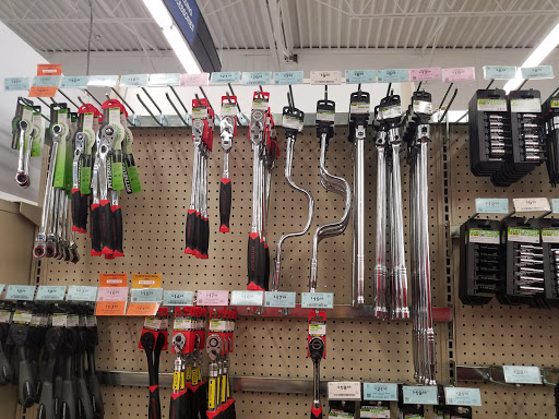 Hardware Store «Harbor Freight Tools», reviews and photos, 3502 Lakeview Pkwy, Rowlett, TX 75088, USA