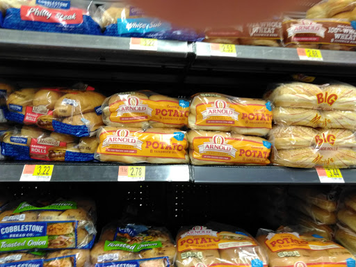 Supermarket «Walmart Neighborhood Market», reviews and photos, 10550 Old St Augustine Rd, Jacksonville, FL 32257, USA