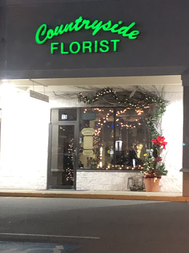 Florist «Countryside Florist», reviews and photos, 4 Orchard View Dr, Londonderry, NH 03053, USA