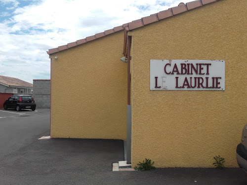 Centre médical Cabinet Medical LE LAURLIE Saint-Rambert-d'Albon