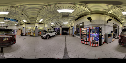 Ford Dealer «Sheridan Ford Sales», reviews and photos, 4001 Kirkwood Hwy, Wilmington, DE 19808, USA