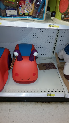 Department Store «Target», reviews and photos, 155 Mountaineer Dr, Stroudsburg, PA 18360, USA