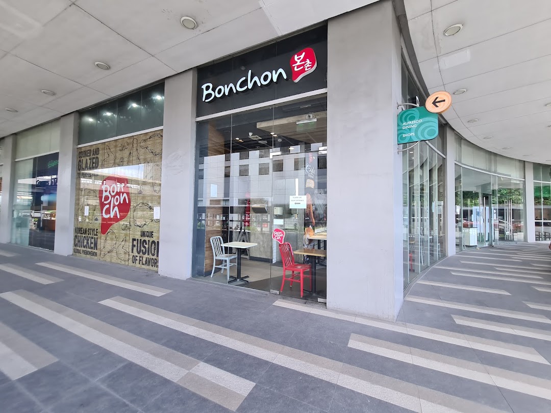 BonChon Chicken - Centris Station Mall