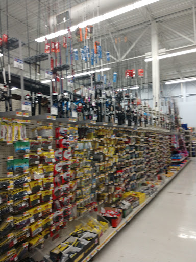 Department Store «Walmart Supercenter», reviews and photos, 100 Sycamore Estate Dr, Aurora, IN 47001, USA