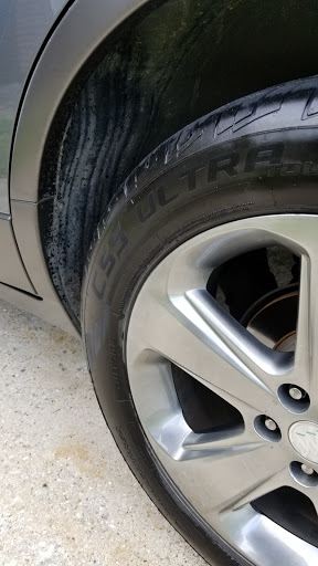 Car Wash «Superior Mermaid Car Wash», reviews and photos, 1750 Northpark Dr, Kingwood, TX 77339, USA