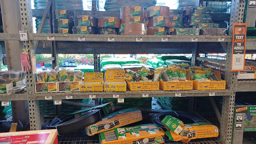 Home Improvement Store «The Home Depot», reviews and photos, 871 North Hwy 27, Lady Lake, FL 32159, USA