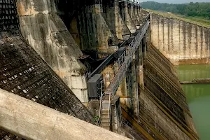 Kanjhari Dam image