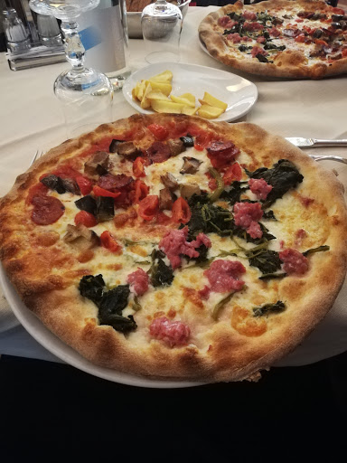 Pizzeria Ada 2 di Amatruda Mario & C. (SNC ) in Mestrino, Provincia di Padova