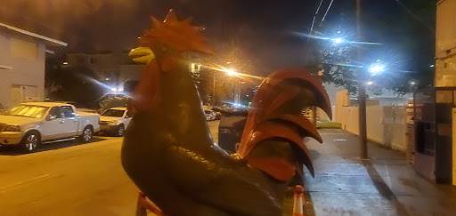 Cafe «El Gallito Coffee Shop», reviews and photos, 205 SW 8th Ave, Miami, FL 33130, USA