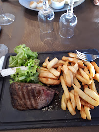 Faux-filet du Restaurant Phare West à La Tranche-sur-Mer - n°3