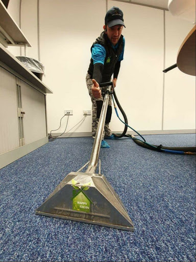 Carpet cleaning Dublin