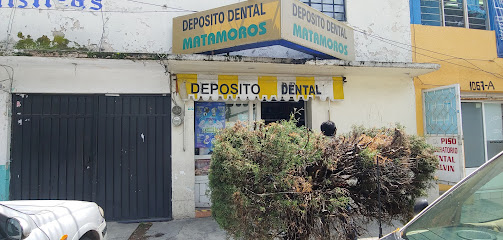 Depósito Dental Matamoros