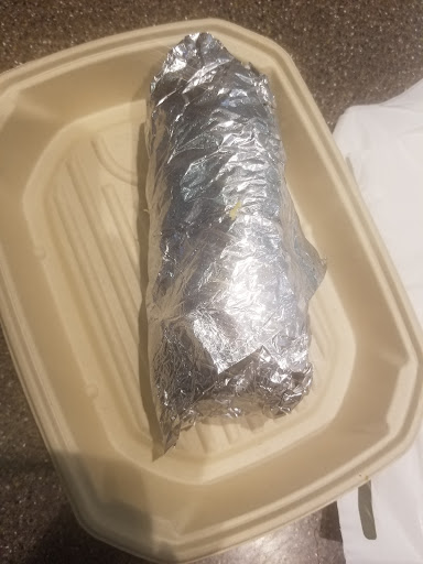 Mexican Restaurant «QDOBA Mexican Eats», reviews and photos, 1500 Bardstown Rd #115, Louisville, KY 40205, USA