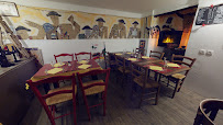Atmosphère du Restaurant de tapas La Mesa de Lola à Toulouse - n°17