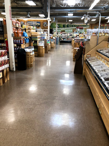 Health Food Store «Sprouts Farmers Market», reviews and photos, 6284 State St, Murray, UT 84107, USA