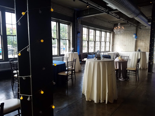 Event Venue «The Bond Events», reviews and photos, 134 E King St, York, PA 17401, USA