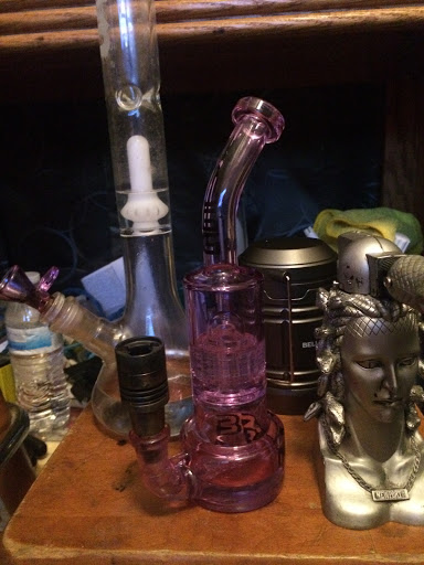 Tobacco Shop «Bakers Smoke Shop», reviews and photos, 1941 W Guadalupe Rd, Mesa, AZ 85202, USA