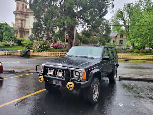 Tourist Attraction «Oregon Film Museum», reviews and photos, 732 Duane St, Astoria, OR 97103, USA