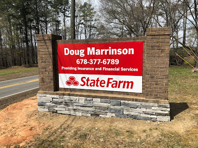 Doug Marrinson - State Farm Insurance Agent