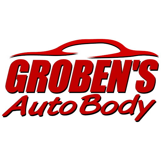 Auto Body Shop «Grobens Auto Body», reviews and photos, 23 Horseblock Rd, Centereach, NY 11720, USA