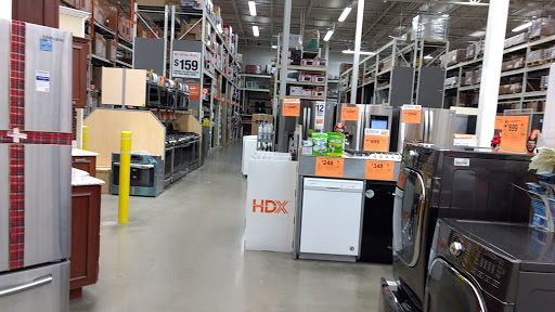 Home Improvement Store «The Home Depot», reviews and photos, 1035 US-1, Edison, NJ 08837, USA