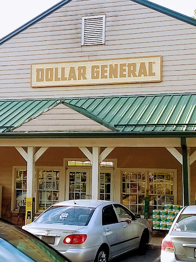 Discount Store «Dollar General», reviews and photos, 767 Main St E, Banner Elk, NC 28604, USA