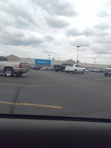 Department Store «Walmart Supercenter», reviews and photos, 3501 8th St SW, Altoona, IA 50009, USA