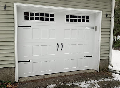 DOOR-TECH Garage Doors