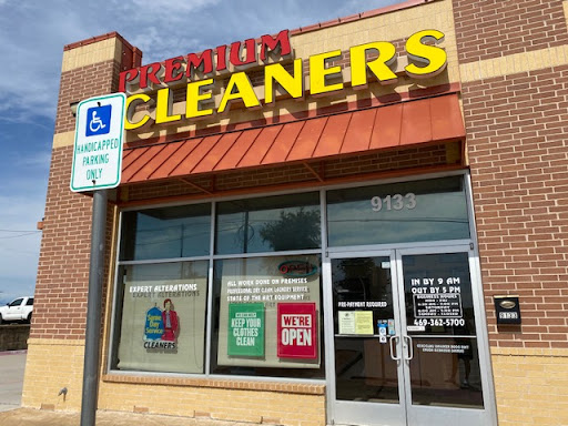 Dry Cleaner «Premium Cleaners», reviews and photos, 9333 Preston Rd, Frisco, TX 75033, USA