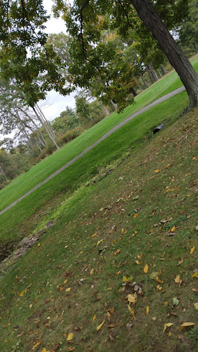 Public Golf Course «Ely Park Golf Course», reviews and photos, 67 Ridge St, Binghamton, NY 13905, USA