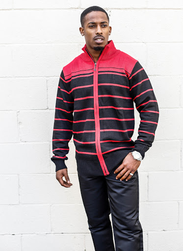 Discount Store «D&K Suit City», reviews and photos, 3750 Venture Dr, Duluth, GA 30096, USA