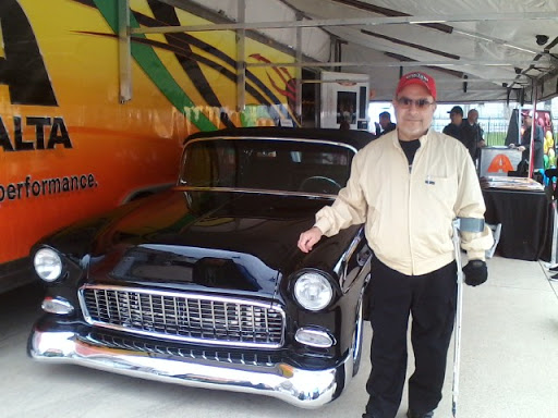 Barber Shop «Chambers Barber Shop», reviews and photos, 4108 Live Oak St, Dallas, TX 75204, USA