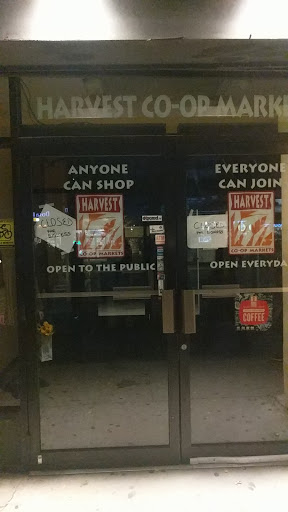 Market «Harvest Co-Op Market», reviews and photos, 580 Massachusetts Ave, Cambridge, MA 02139, USA